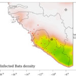 Predicting Ebola outbreaks. Atlas of Science