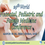 第29届世界新生儿、儿科和家庭医学会议。先进的