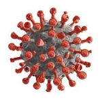 保护您健康的冠状病毒预防和检测工具。先进的