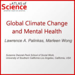 《超能。全球气候变化与心理健康