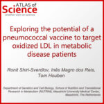 AoS.Exploring the potential of a pneumococcal vaccine to target oxidized LDL in metabolic disease patients