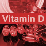 Vitamin D deficiency is a sign of poor health in COPD