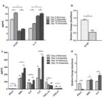 Oxygen Starvation Promotes Pro-Tumorigenic Cytokine Expression. AoS