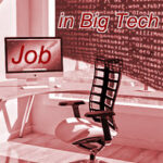 《超能。How to Land a Job in Big Tech.